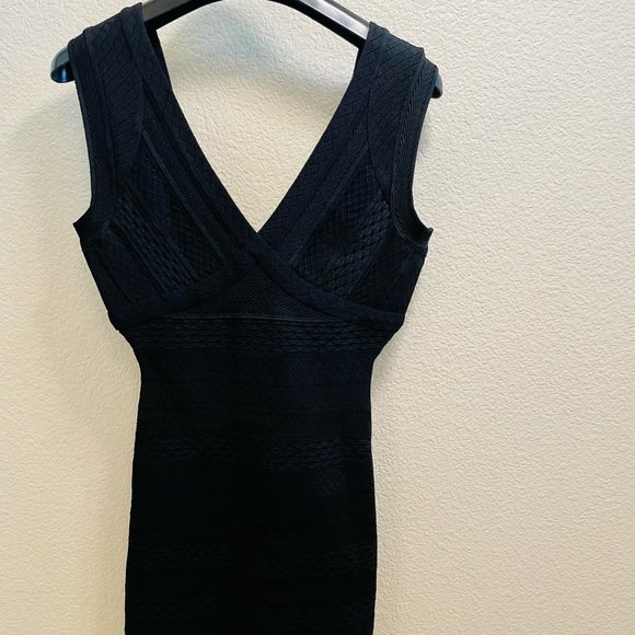 Herve Leger Dress size S - Picture 1 of 5